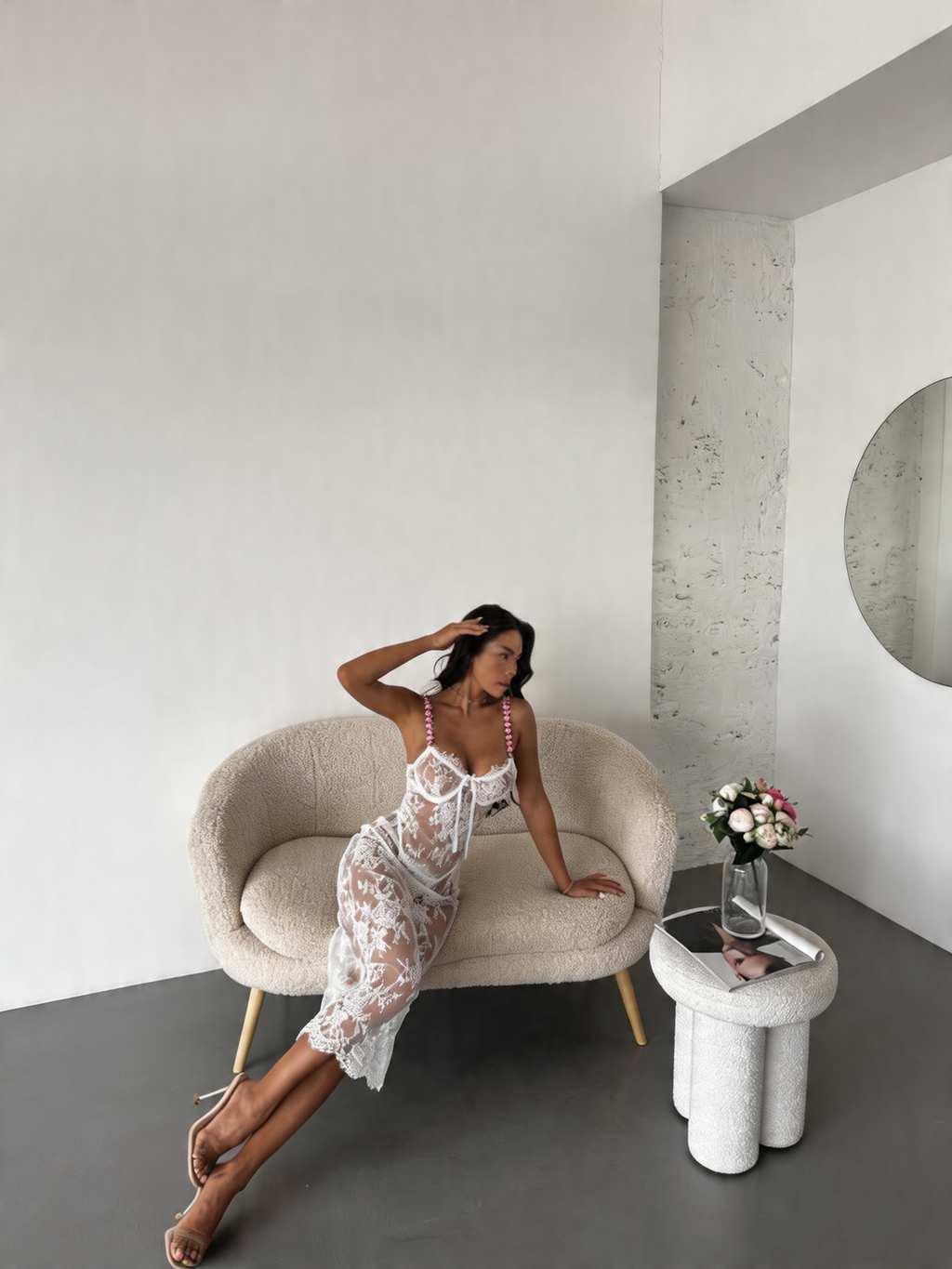 Flora Gecelik